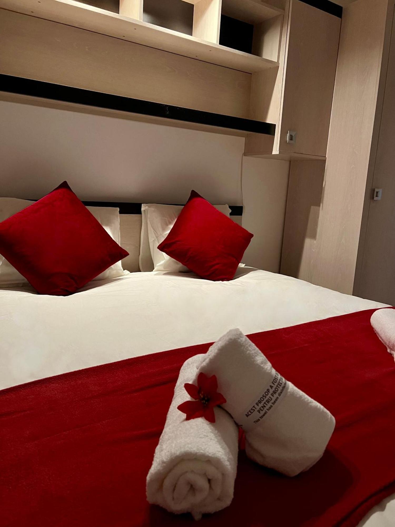 Apartament Kyan *