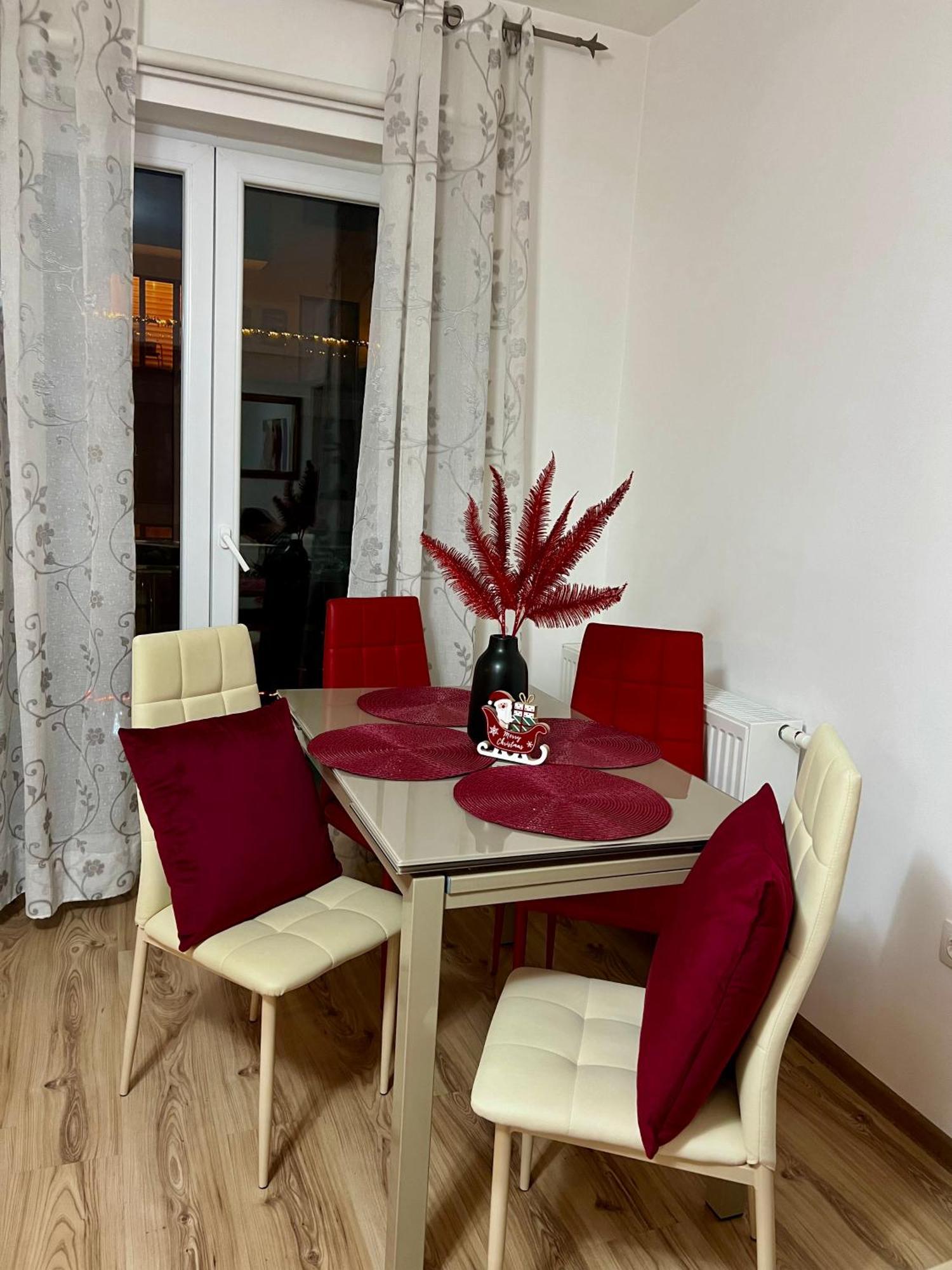 Apartment Kyan