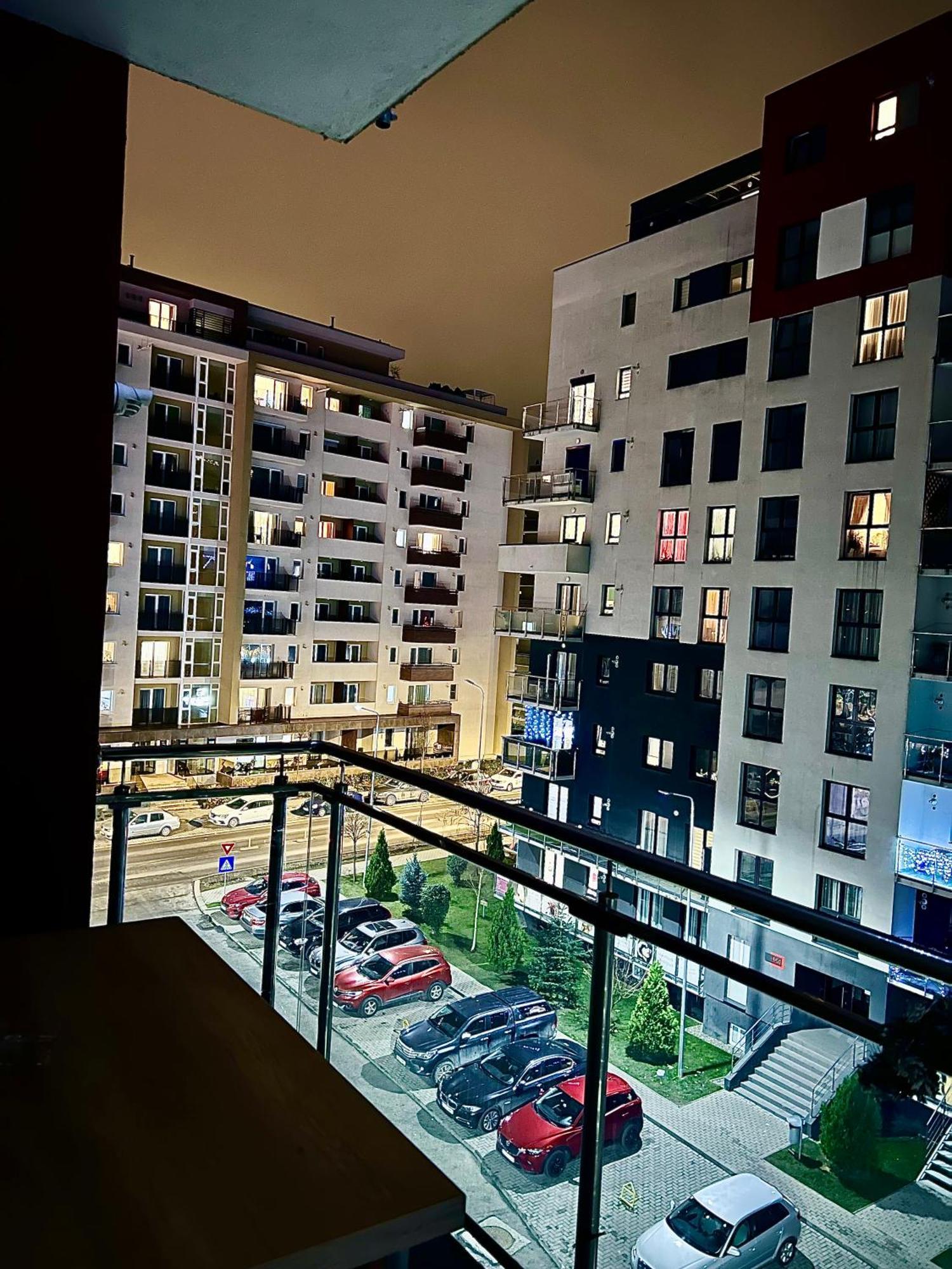 Kyan Apartment *